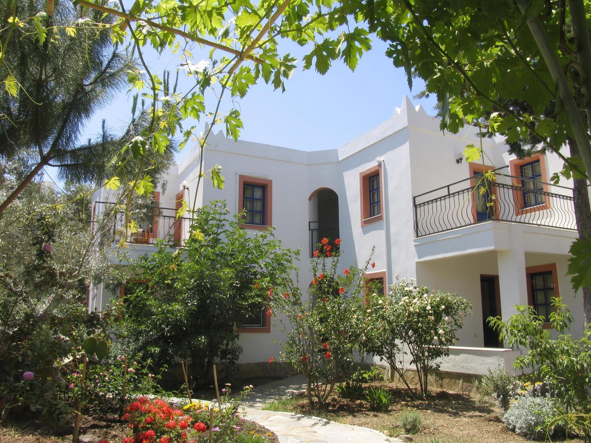 Hadi Apartments Bodrum Extérieur photo