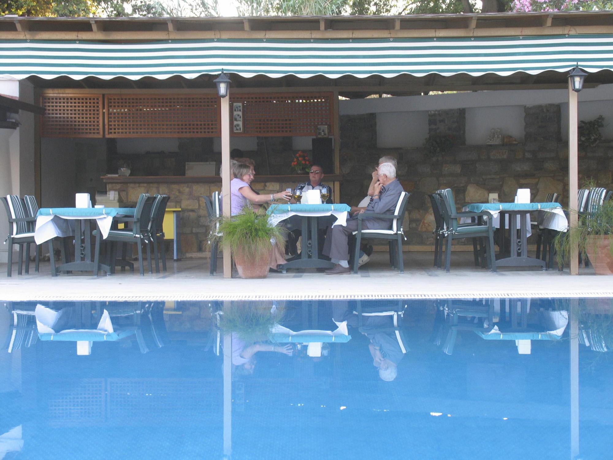 Hadi Apartments Bodrum Extérieur photo