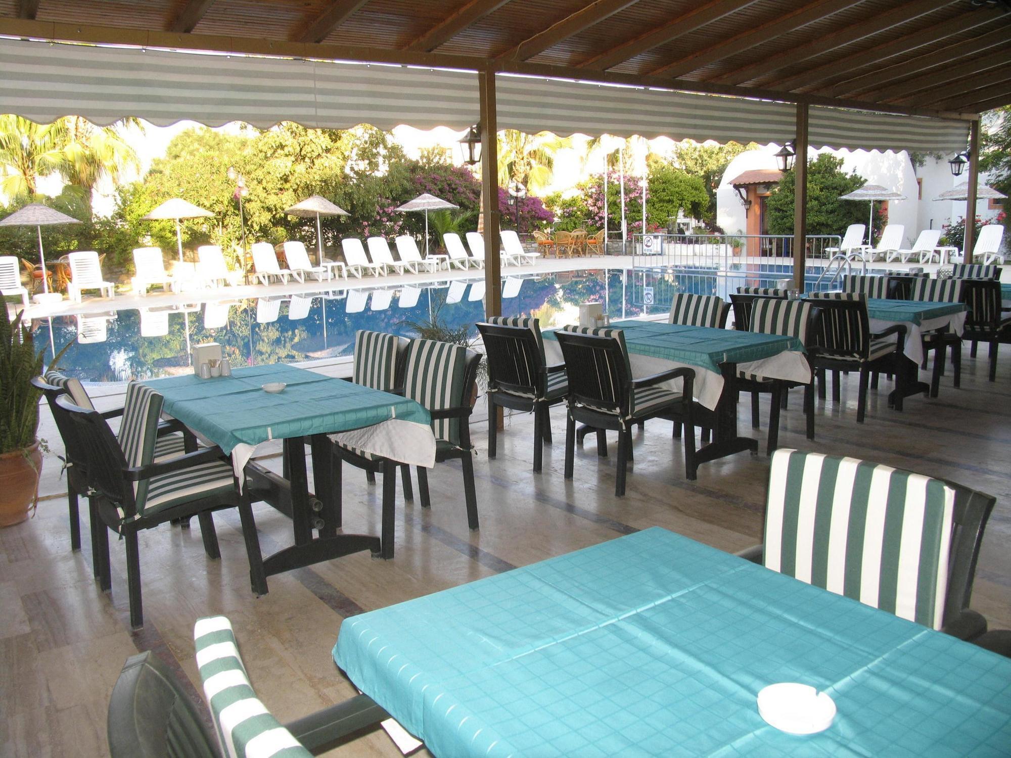 Hadi Apartments Bodrum Extérieur photo