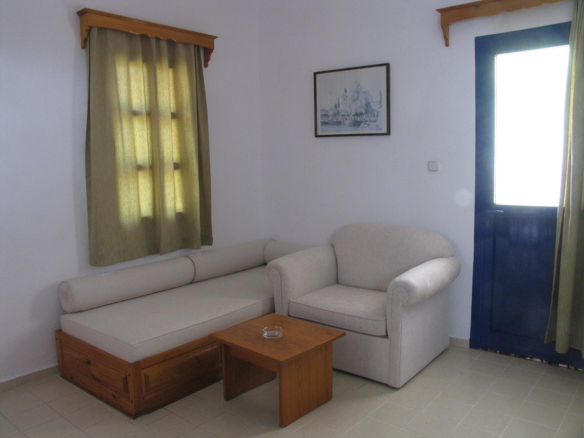 Hadi Apartments Bodrum Extérieur photo