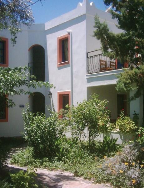 Hadi Apartments Bodrum Extérieur photo