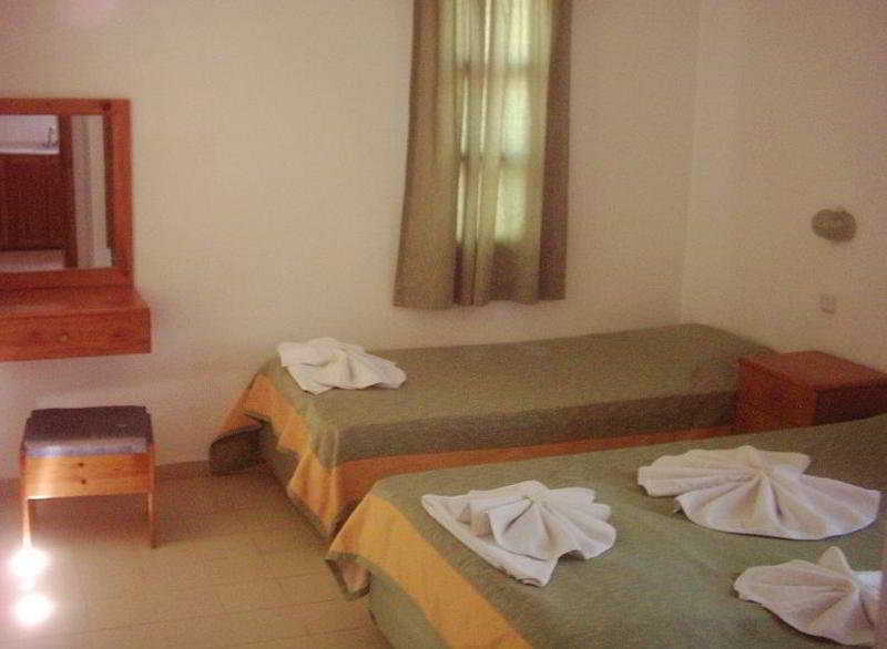 Hadi Apartments Bodrum Extérieur photo