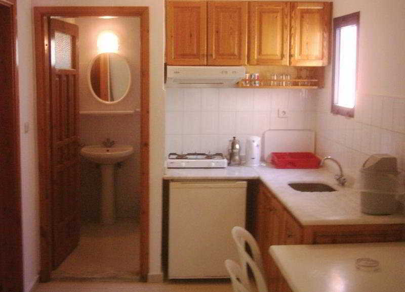 Hadi Apartments Bodrum Extérieur photo