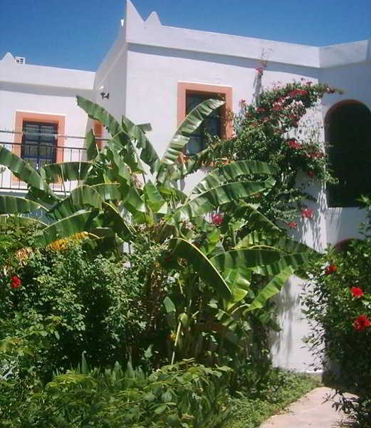 Hadi Apartments Bodrum Extérieur photo