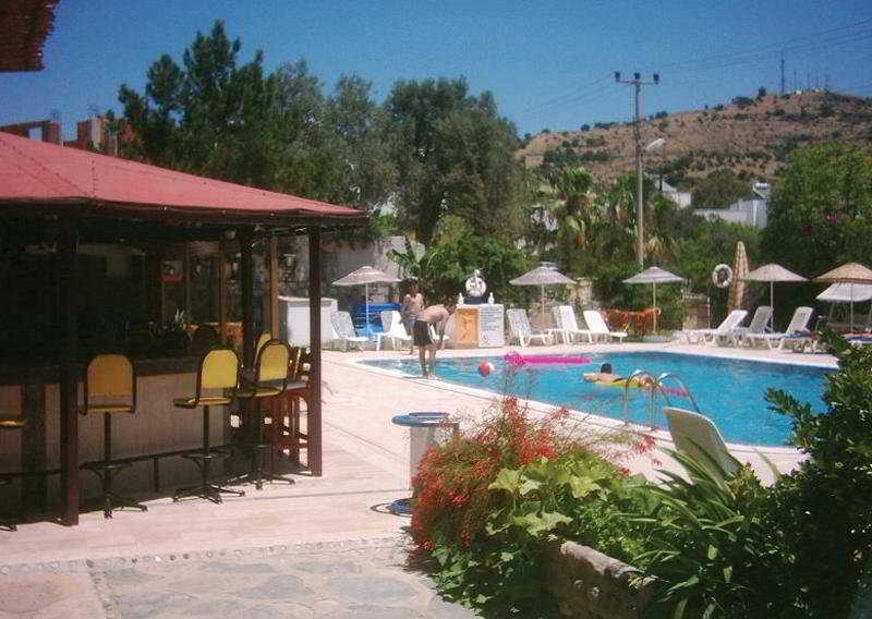 Hadi Apartments Bodrum Extérieur photo