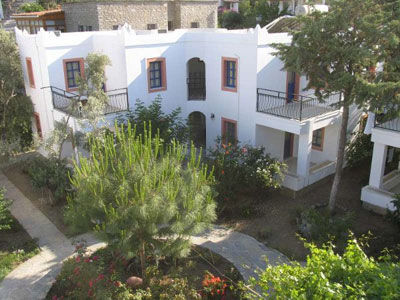 Hadi Apartments Bodrum Extérieur photo
