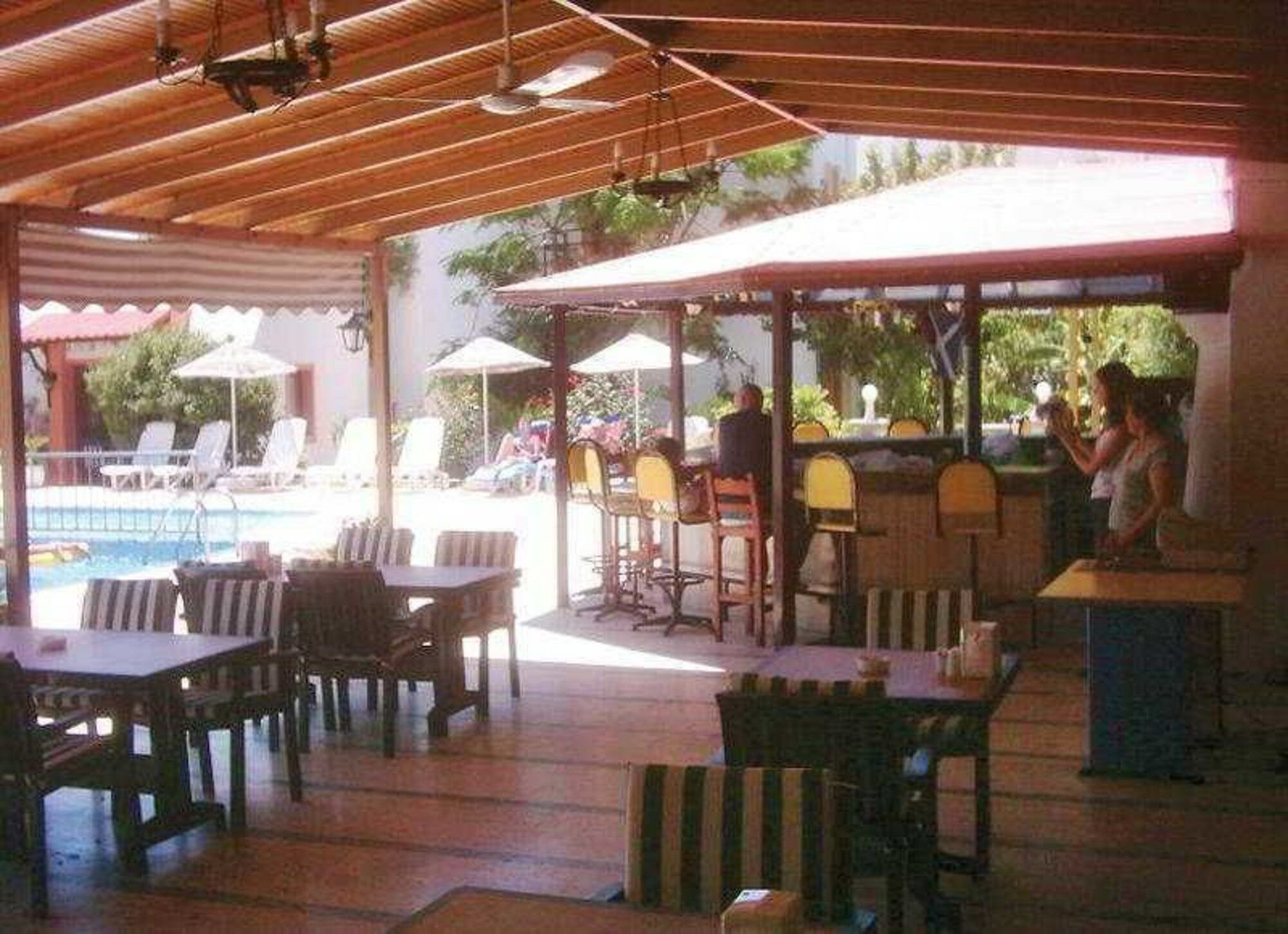 Hadi Apartments Bodrum Extérieur photo