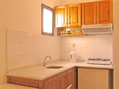 Hadi Apartments Bodrum Extérieur photo